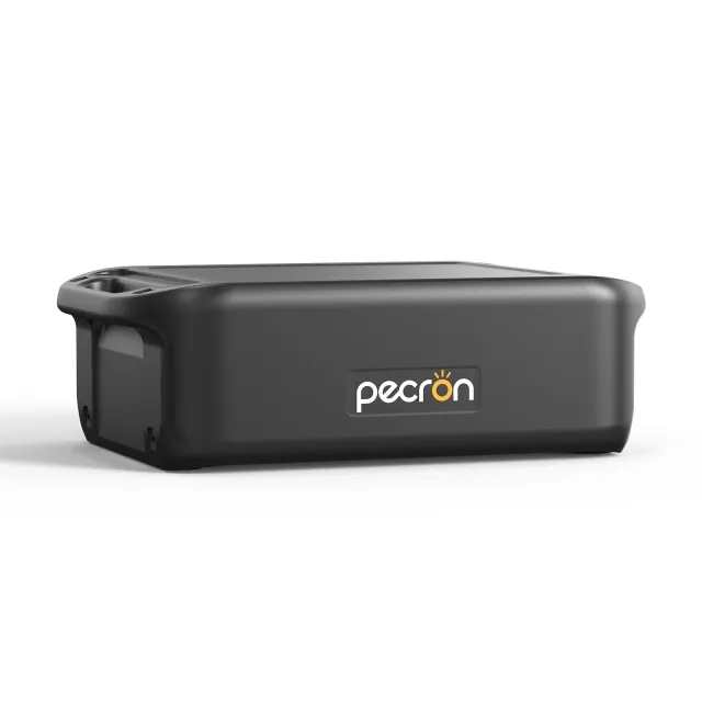Дополнительная батарея PECRON FP5000-48V, 5120 Вт·ч