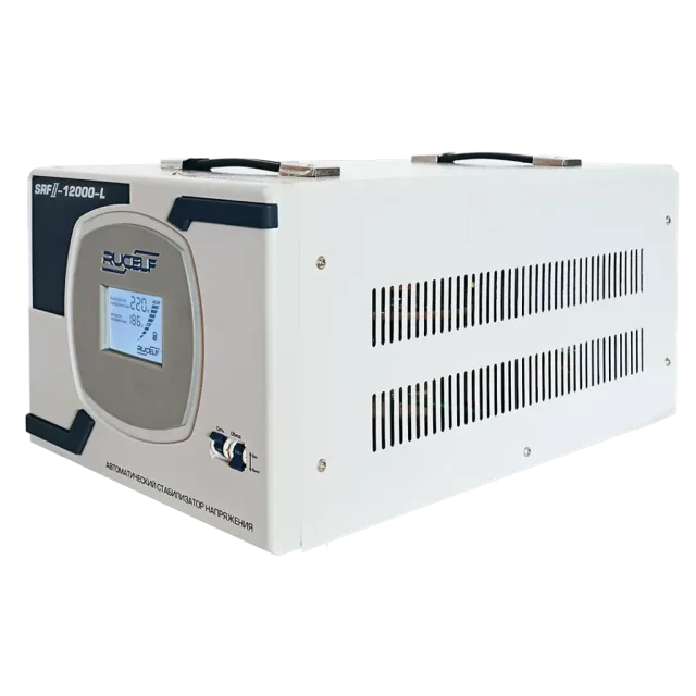 RUCELF SRF.II-12000-L RUCELF SRF.II-12000-L
