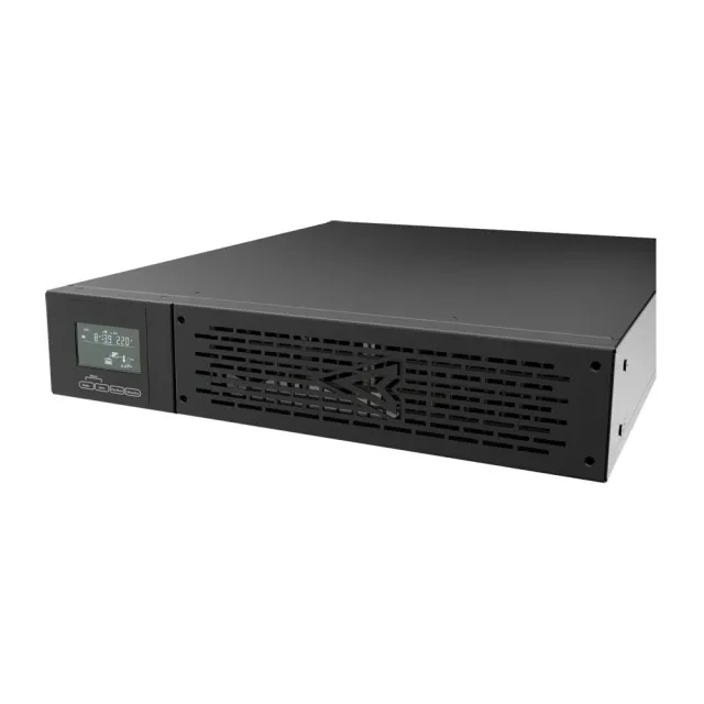 Источник бесперебойного питания Импульс ФОРВАРД Н 6000 (FW60203), 6000 ВА / 6000 Вт Источник бесперебойного питания Импульс ФОРВАРД Н 6000 (FW60203), 6000 ВА / 6000 Вт
